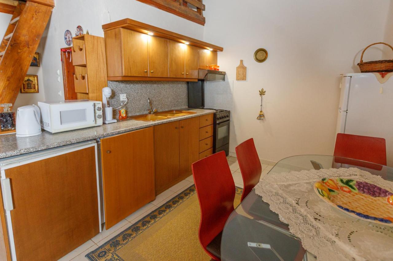 Vila Halkidiki Nea Kallikrateia Kültér fotó