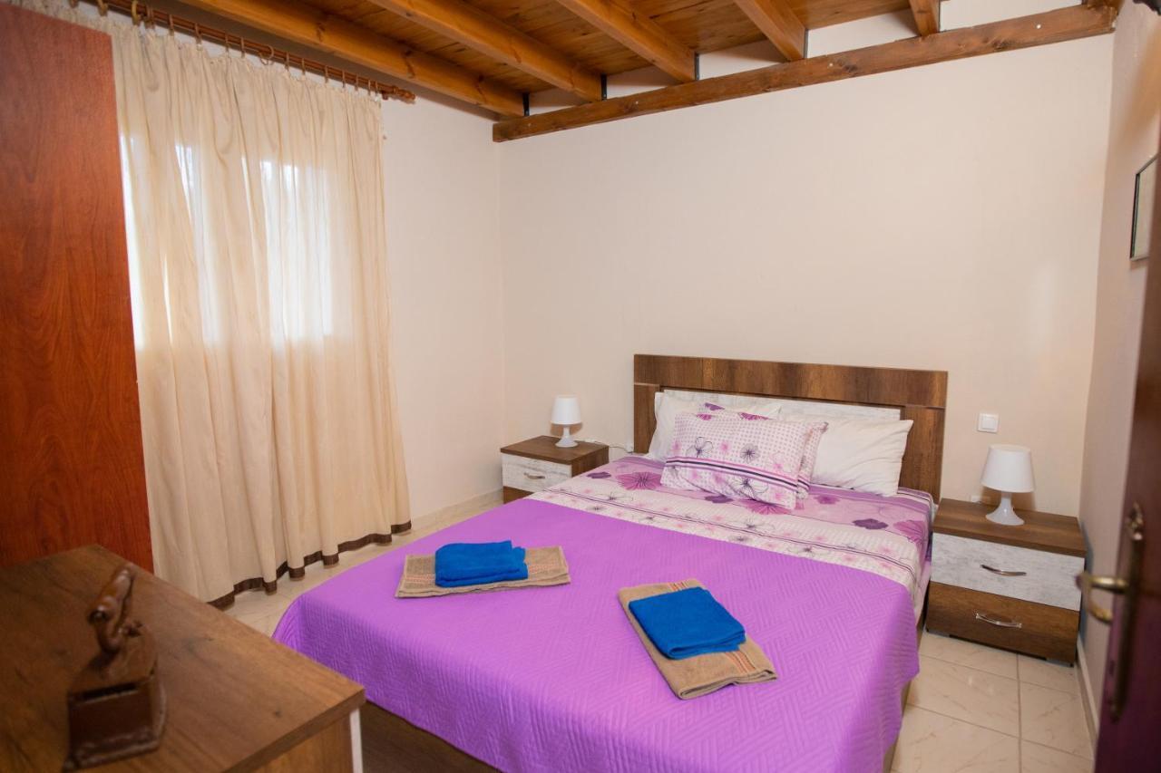 Vila Halkidiki Nea Kallikrateia Kültér fotó