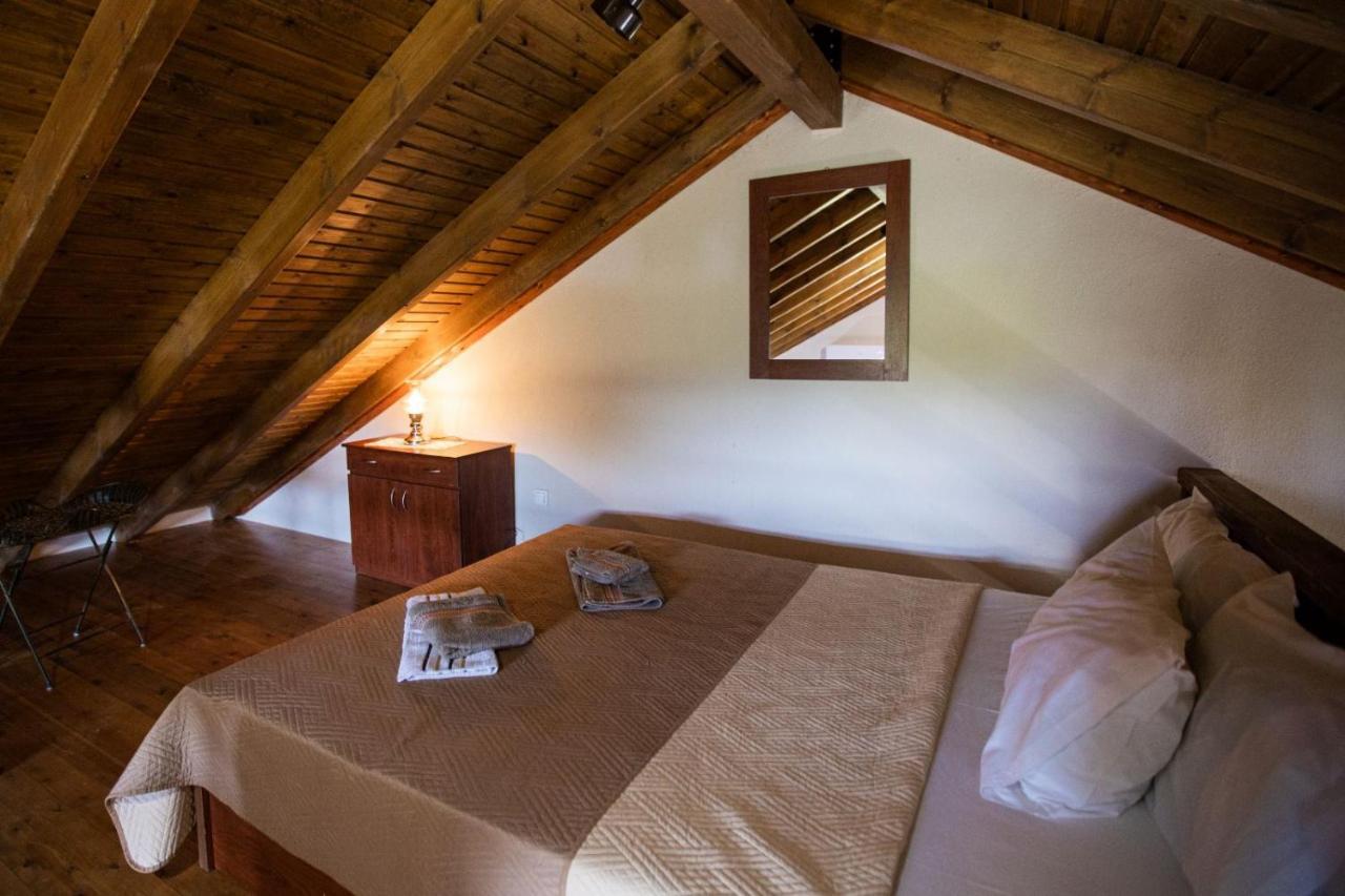 Vila Halkidiki Nea Kallikrateia Kültér fotó