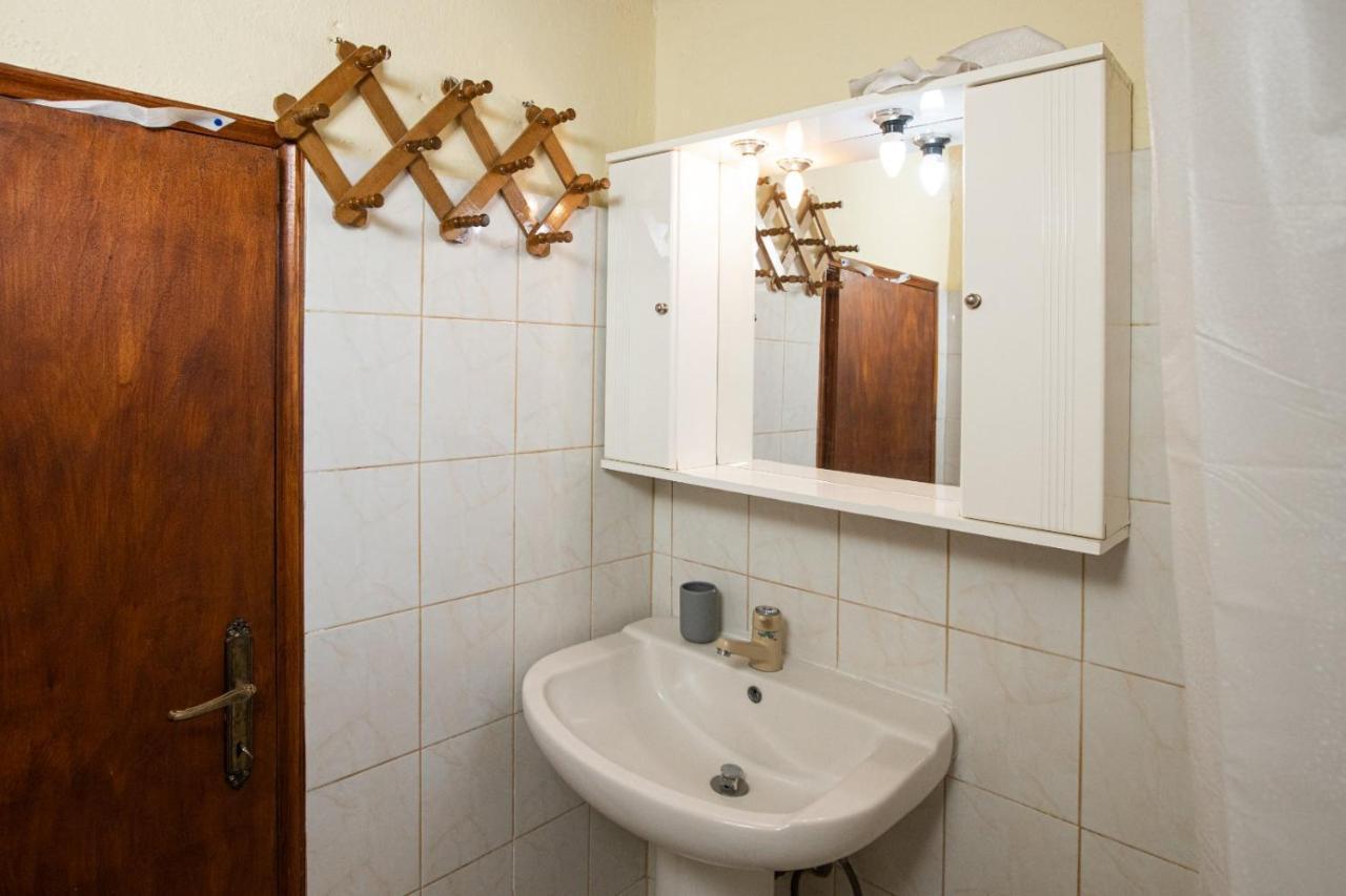 Vila Halkidiki Nea Kallikrateia Kültér fotó